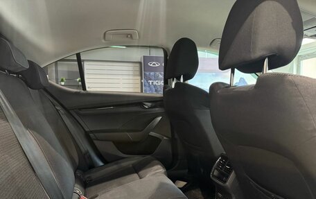 Skoda Octavia IV, 2020 год, 1 860 000 рублей, 11 фотография