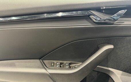 Skoda Octavia IV, 2020 год, 1 860 000 рублей, 16 фотография