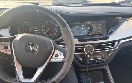 Changan CS35 Plus, 2020 год, 1 499 999 рублей, 7 фотография