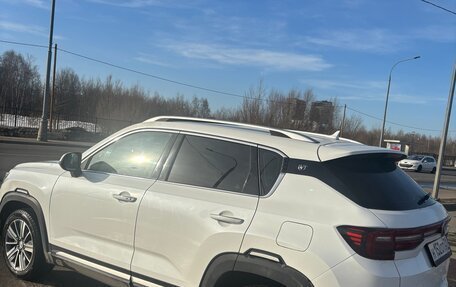 Changan CS35 Plus, 2020 год, 1 499 999 рублей, 4 фотография