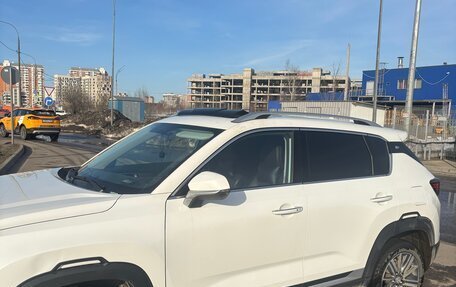 Changan CS35 Plus, 2020 год, 1 499 999 рублей, 3 фотография