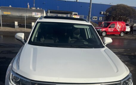 Changan CS35 Plus, 2020 год, 1 499 999 рублей, 2 фотография