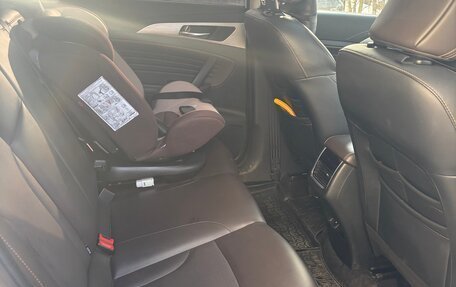 Changan CS35 Plus, 2020 год, 1 499 999 рублей, 9 фотография