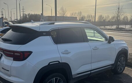 Changan CS35 Plus, 2020 год, 1 499 999 рублей, 6 фотография