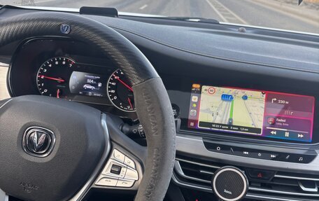 Changan CS35 Plus, 2020 год, 1 499 999 рублей, 8 фотография