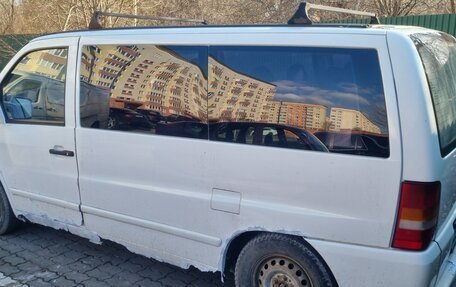 Mercedes-Benz Vito, 1998 год, 150 000 рублей, 5 фотография