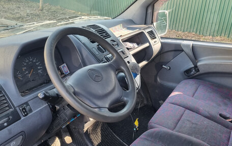 Mercedes-Benz Vito, 1998 год, 150 000 рублей, 6 фотография