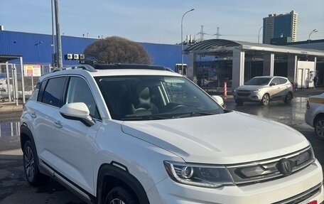 Changan CS35 Plus, 2020 год, 1 499 999 рублей, 1 фотография