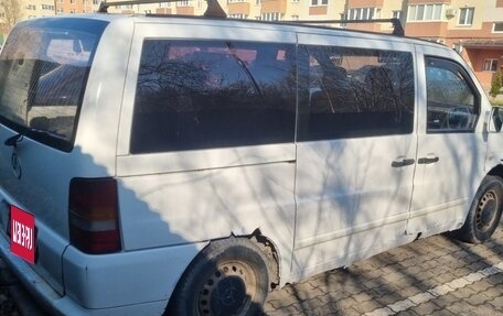 Mercedes-Benz Vito, 1998 год, 150 000 рублей, 4 фотография