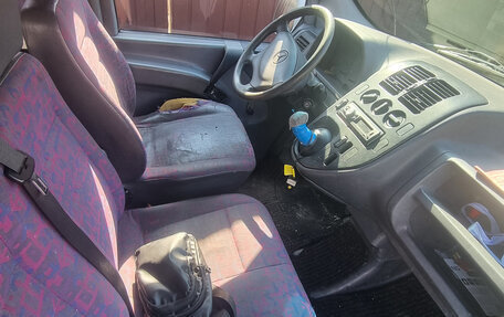 Mercedes-Benz Vito, 1998 год, 150 000 рублей, 9 фотография