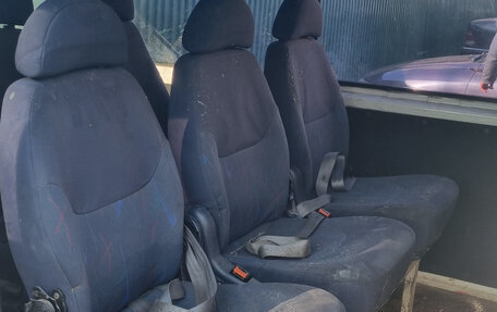 Mercedes-Benz Vito, 1998 год, 150 000 рублей, 7 фотография