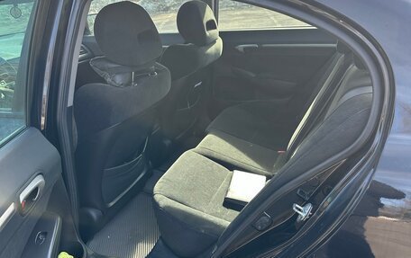 Honda Civic VIII, 2011 год, 835 000 рублей, 5 фотография