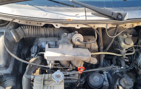 Mercedes-Benz Vito, 1998 год, 150 000 рублей, 8 фотография