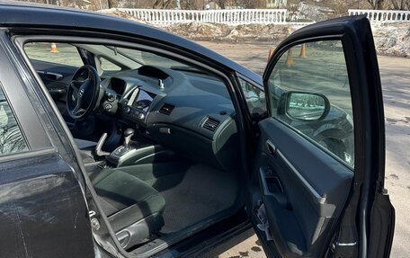 Honda Civic VIII, 2011 год, 835 000 рублей, 6 фотография