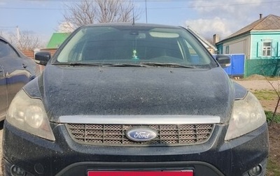 Ford Focus II рестайлинг, 2011 год, 630 000 рублей, 1 фотография