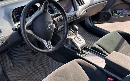 Honda Civic VIII, 2011 год, 835 000 рублей, 9 фотография