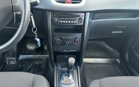 Peugeot 207 I, 2010 год, 435 000 рублей, 11 фотография