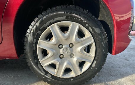 Peugeot 207 I, 2010 год, 435 000 рублей, 12 фотография