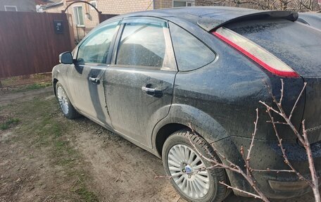 Ford Focus II рестайлинг, 2011 год, 630 000 рублей, 7 фотография