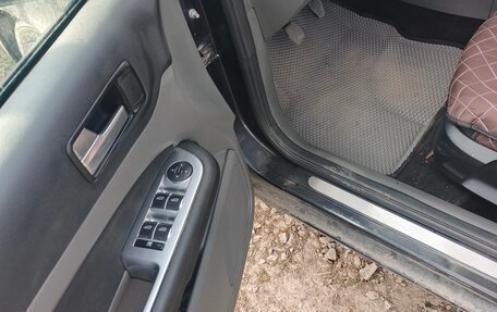 Ford Focus II рестайлинг, 2011 год, 630 000 рублей, 8 фотография