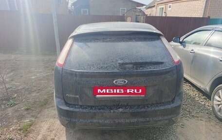 Ford Focus II рестайлинг, 2011 год, 630 000 рублей, 2 фотография