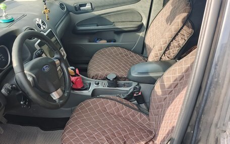 Ford Focus II рестайлинг, 2011 год, 630 000 рублей, 9 фотография