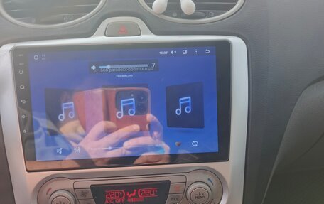 Ford Focus II рестайлинг, 2011 год, 630 000 рублей, 11 фотография