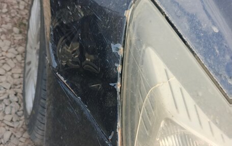 Ford Focus II рестайлинг, 2011 год, 630 000 рублей, 12 фотография