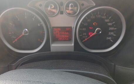 Ford Focus II рестайлинг, 2011 год, 630 000 рублей, 10 фотография