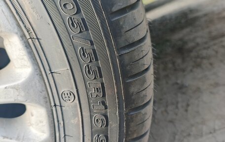 Ford Focus II рестайлинг, 2011 год, 630 000 рублей, 15 фотография