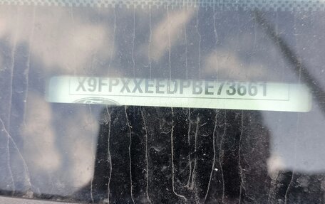 Ford Focus II рестайлинг, 2011 год, 630 000 рублей, 14 фотография