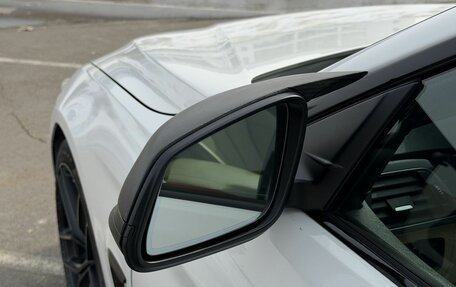 BMW 4 серия, 2017 год, 4 200 000 рублей, 15 фотография