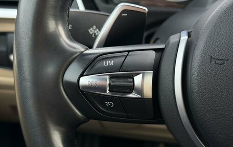 BMW 4 серия, 2017 год, 4 200 000 рублей, 18 фотография