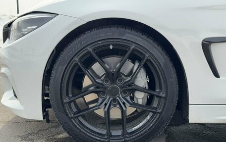 BMW 4 серия, 2017 год, 4 200 000 рублей, 14 фотография