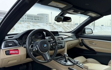 BMW 4 серия, 2017 год, 4 200 000 рублей, 16 фотография