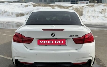 BMW 4 серия, 2017 год, 4 200 000 рублей, 8 фотография