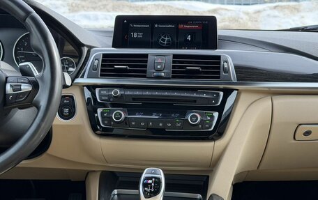 BMW 4 серия, 2017 год, 4 200 000 рублей, 30 фотография