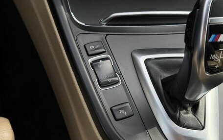 BMW 4 серия, 2017 год, 4 200 000 рублей, 22 фотография