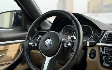 BMW 4 серия, 2017 год, 4 200 000 рублей, 26 фотография