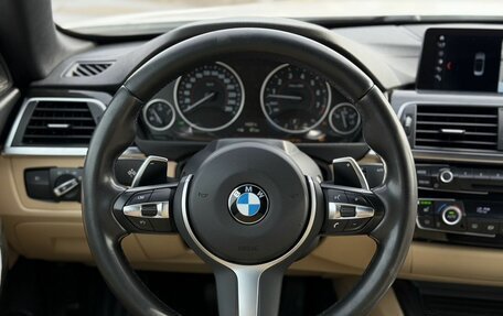 BMW 4 серия, 2017 год, 4 200 000 рублей, 27 фотография