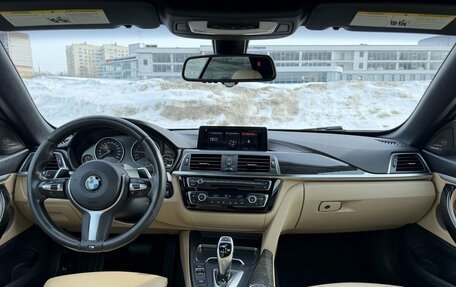 BMW 4 серия, 2017 год, 4 200 000 рублей, 29 фотография