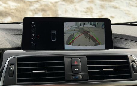 BMW 4 серия, 2017 год, 4 200 000 рублей, 24 фотография