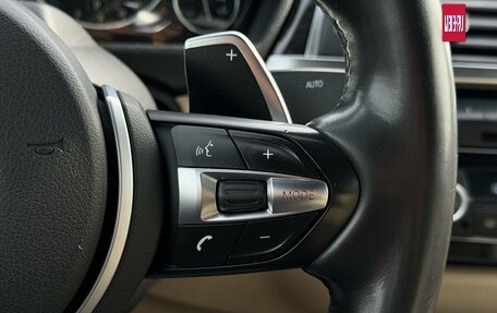 BMW 4 серия, 2017 год, 4 200 000 рублей, 21 фотография