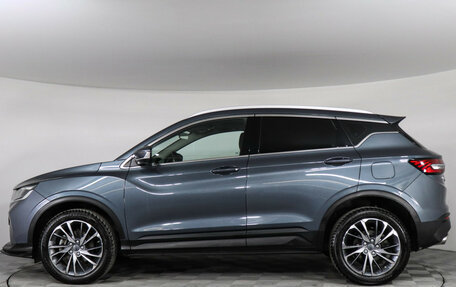 Geely Coolray I, 2023 год, 1 935 000 рублей, 8 фотография