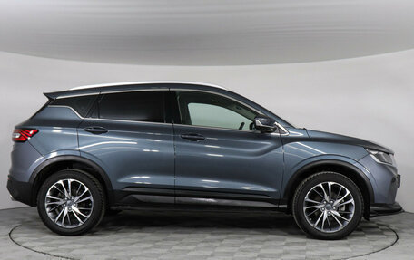 Geely Coolray I, 2023 год, 1 935 000 рублей, 4 фотография