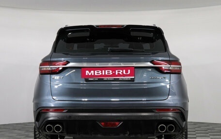 Geely Coolray I, 2023 год, 1 935 000 рублей, 6 фотография