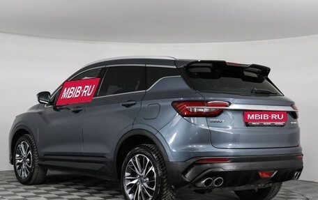 Geely Coolray I, 2023 год, 1 935 000 рублей, 7 фотография