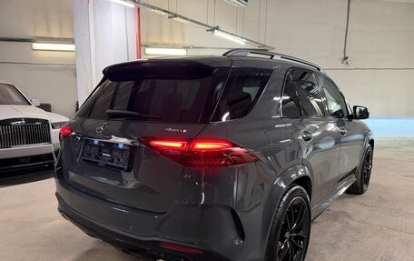 Mercedes-Benz GLE, 2026 год, 15 695 000 рублей, 11 фотография