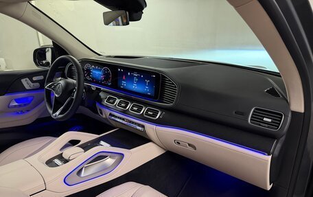 Mercedes-Benz GLE, 2026 год, 15 695 000 рублей, 13 фотография