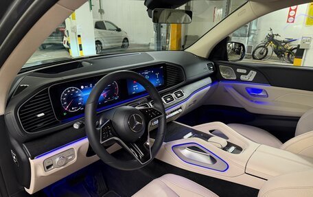 Mercedes-Benz GLE, 2026 год, 15 695 000 рублей, 2 фотография